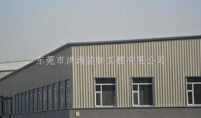 东莞钢结构工程防火涂料施工质量及验收要求