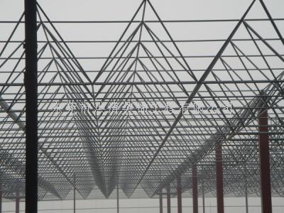 东莞钢结构网架工程施工三大方法