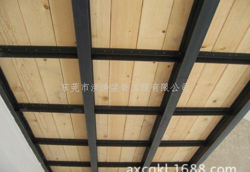 惠州钢结构夹层有哪些做法