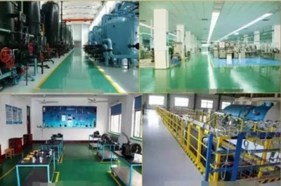 工業制造型企業如何打造標準“色彩”的現場管理!