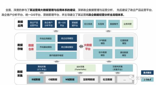 大數據治理管理與運營體系數據治理平臺建設方案 ppt