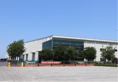 “智能工廠”智能制造示范項目經驗推廣 --信義玻璃(營口)
